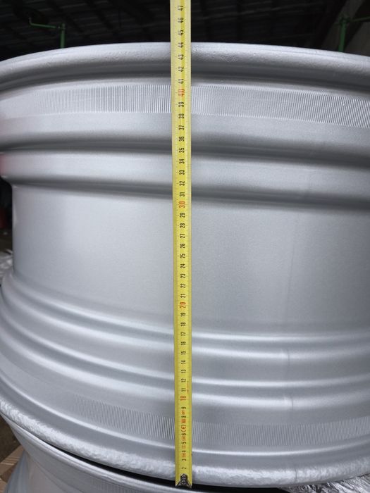 Felgi 15x38 cześć opryskiwacze valmet case