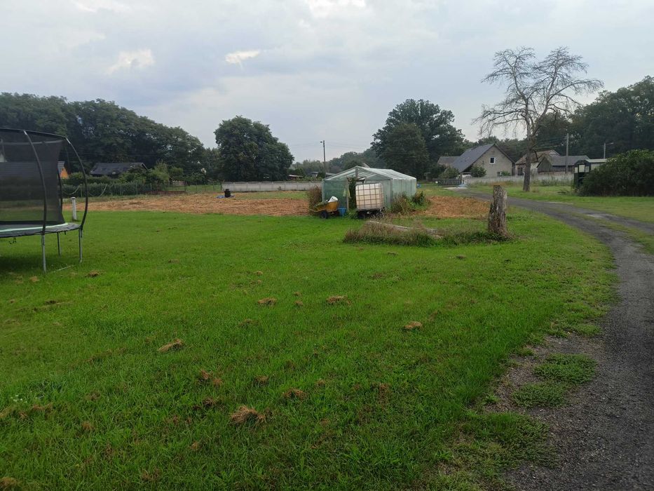 Sprzedam Kurnik Magazyn Hale Stadnina z dużą działka przy A18