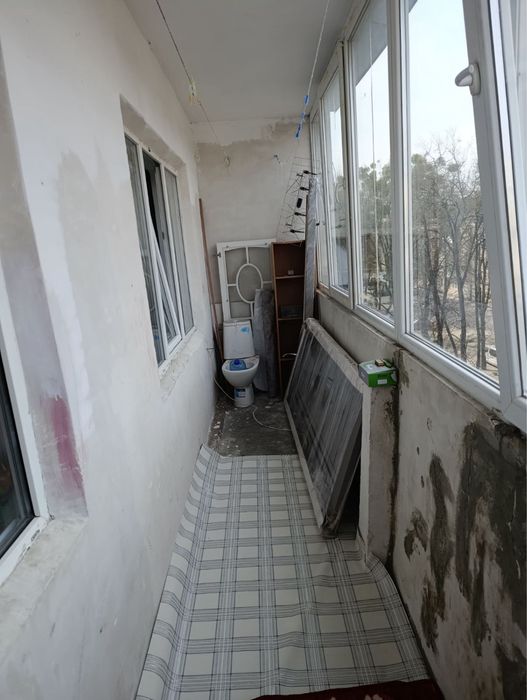 Продажа квартири