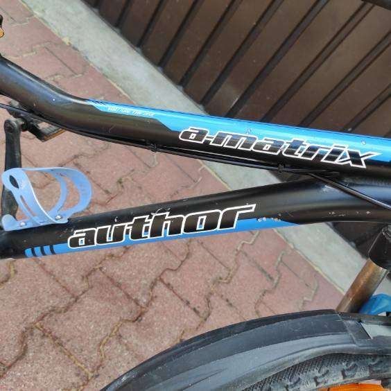 Rower górski AUTHOR A MATRIX 26