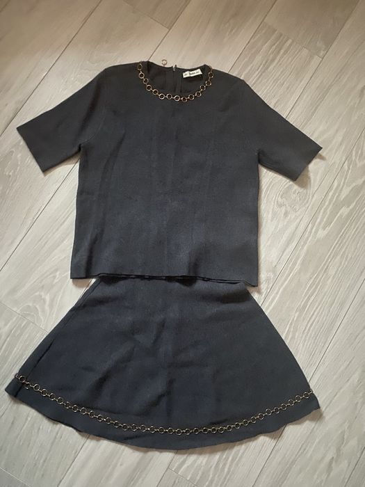 Костюм зара: 850 грн. - Костюмы с юбкой Кривой Рог на Olx