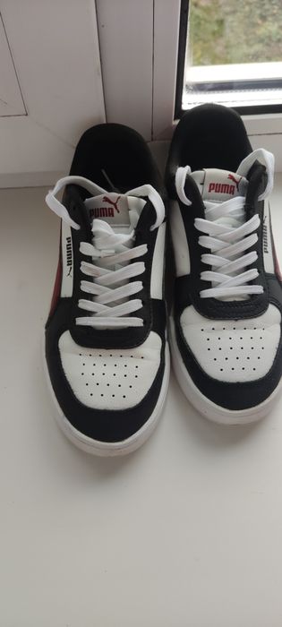 Кросовки пума оригінал