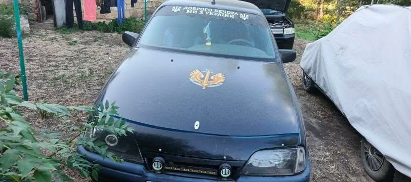 Продам Опель Омега А