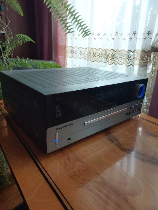 Amplituner harman kardon avr 130
