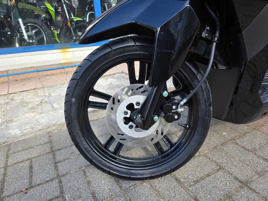 TWEET 50 4T BLACK NEW! Gwarancja 24m!Serwis!Raty!Dowóz!