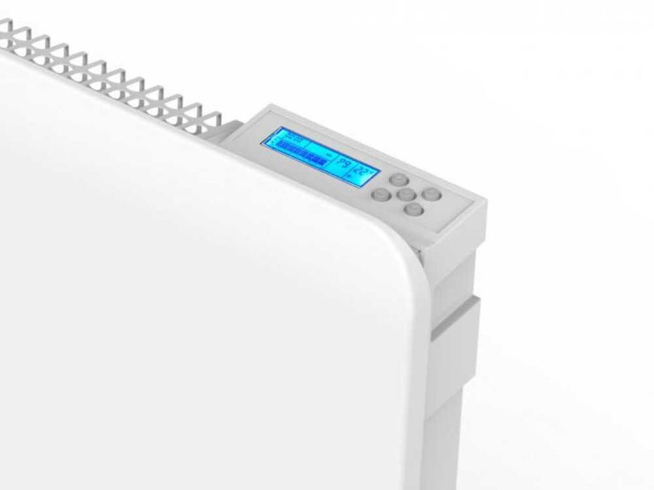 Radiador Inércia Digital Ceramic A2000 - Novo