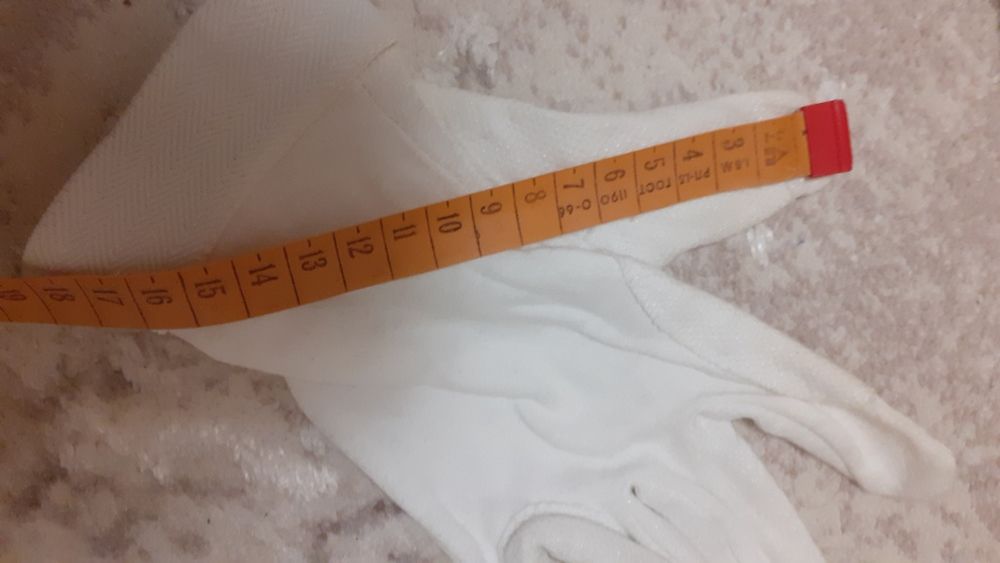 Перчатки для конного спорта, верховой езды