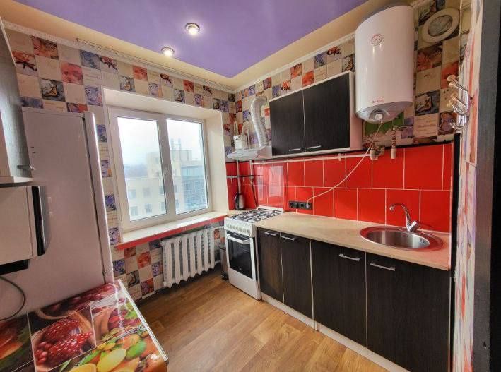 Оренда однокімнатної квартири