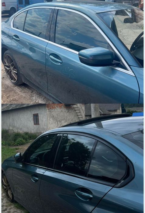Анихром для автівки
