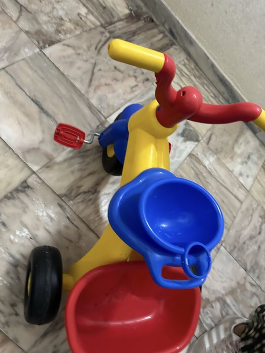 Triciclo  crianca