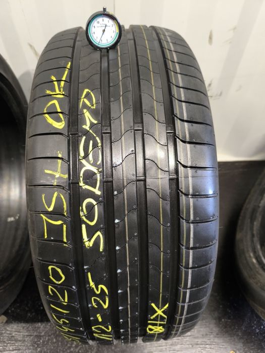 .Opona Bridgestone Turanza 6 255/45/20 pojedynka