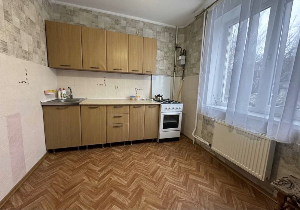 Центр. Здається 2-х кімнатна квартира