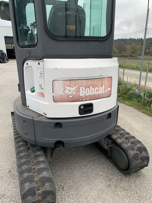 Mini Rotary Drum 2.5 Tons64585171336193123