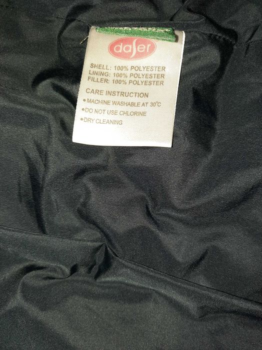 Продам жіночий  зимовий пуховик 36 розмір (s)