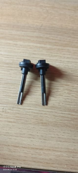 Resistencia de sofagem