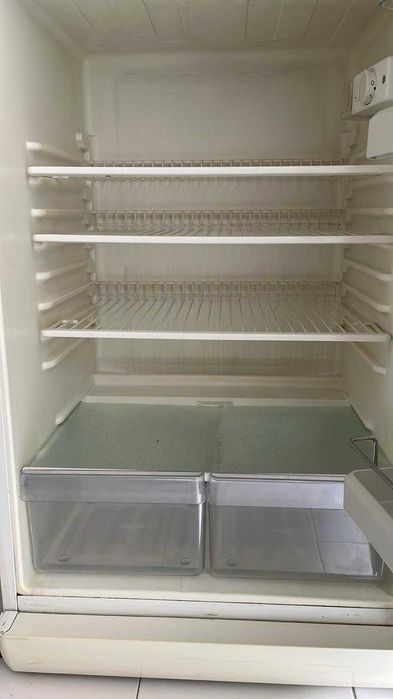 Frigorífico combinado BOSH usado 150€