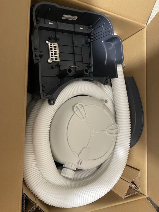 Pompa do basenu firmy INTEX