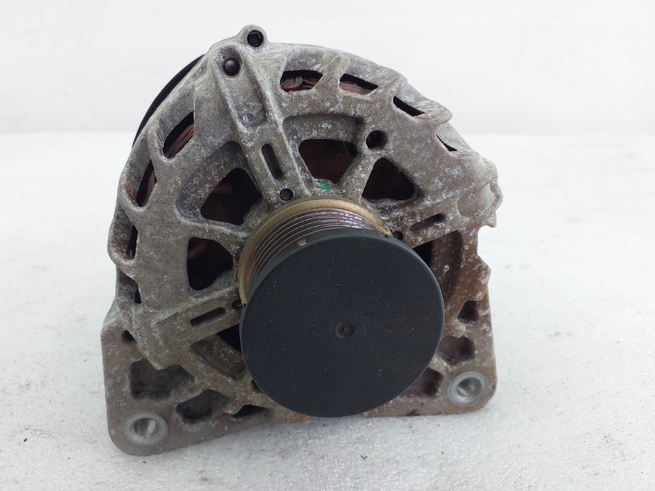 Alternador RENAULT Megane IV (B9A/M_)