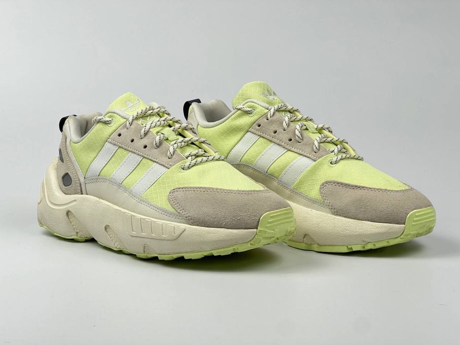 Adidas ZX ідеальний стан, оригінальні чоловічі кросівки