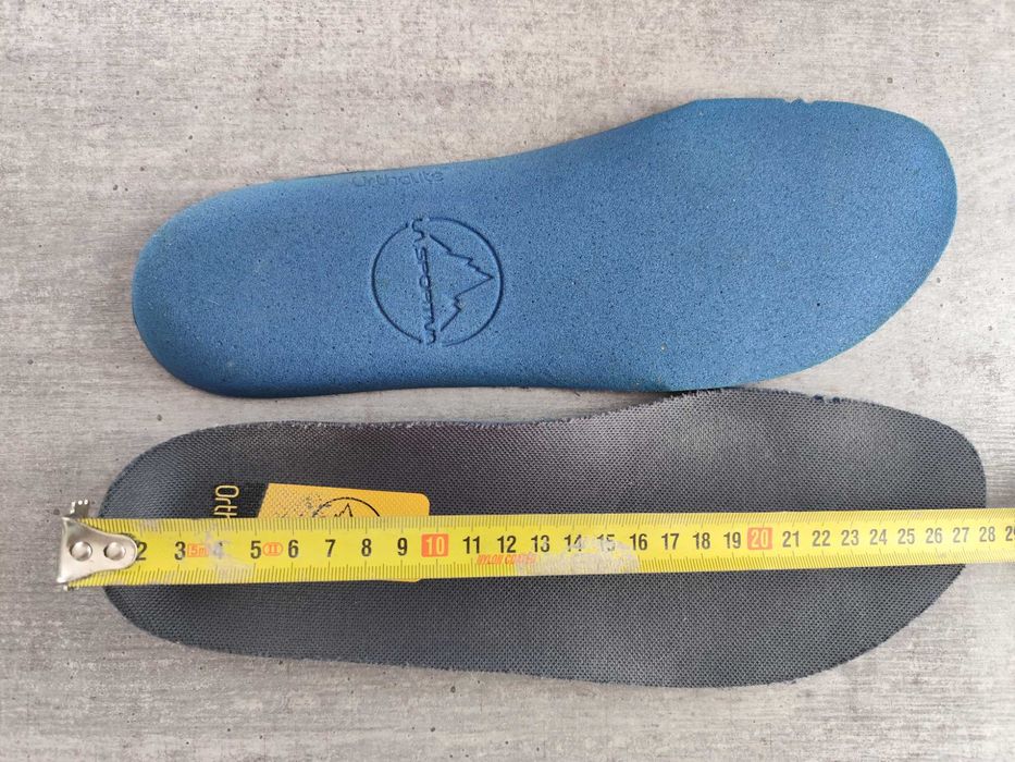 Buty La Sportiva 43,2