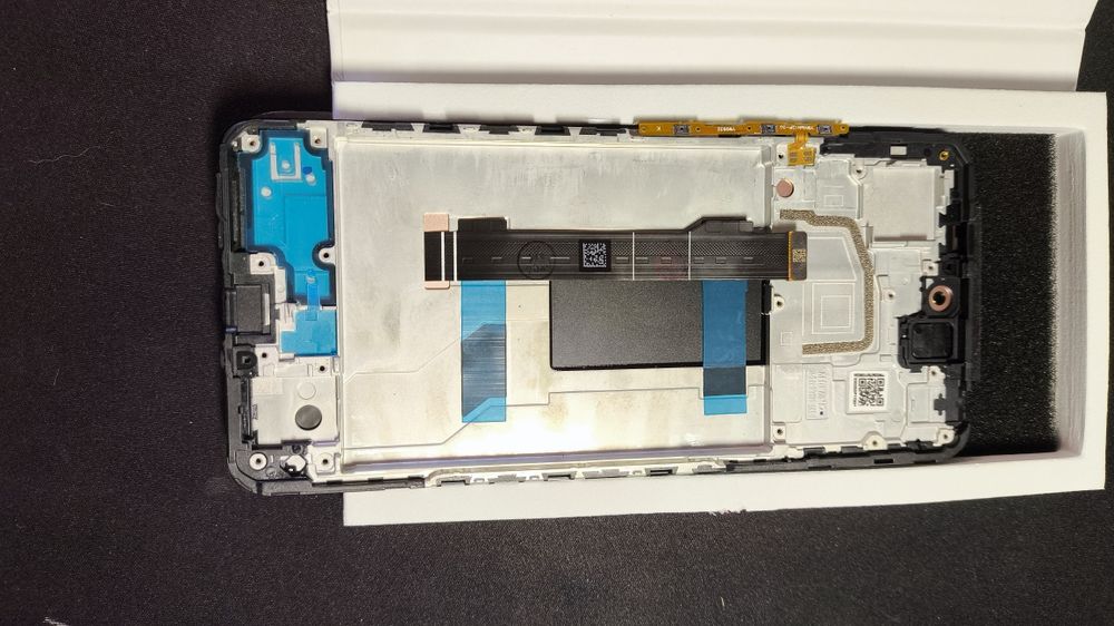 Ecrã / LCD para Xiaomi Redmi POCO X5 PRO 5G NOVO