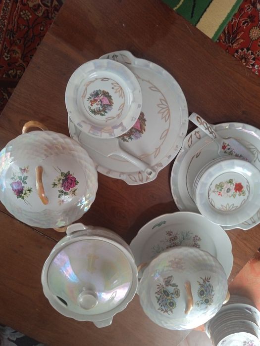 Продам нові набори для торта, супніци