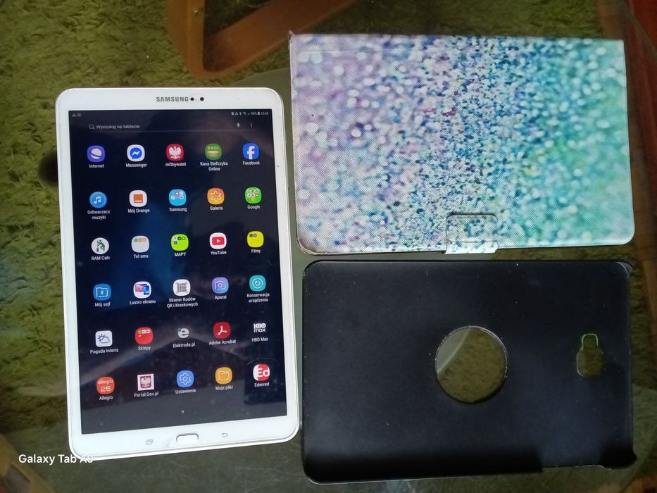Tablet Samsung Galaxy Tab A6   10.1 32GB 2 GB RAM LTE   SM-T585