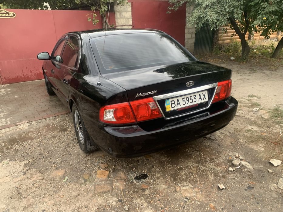 Продам машину в хорошем состоянии.