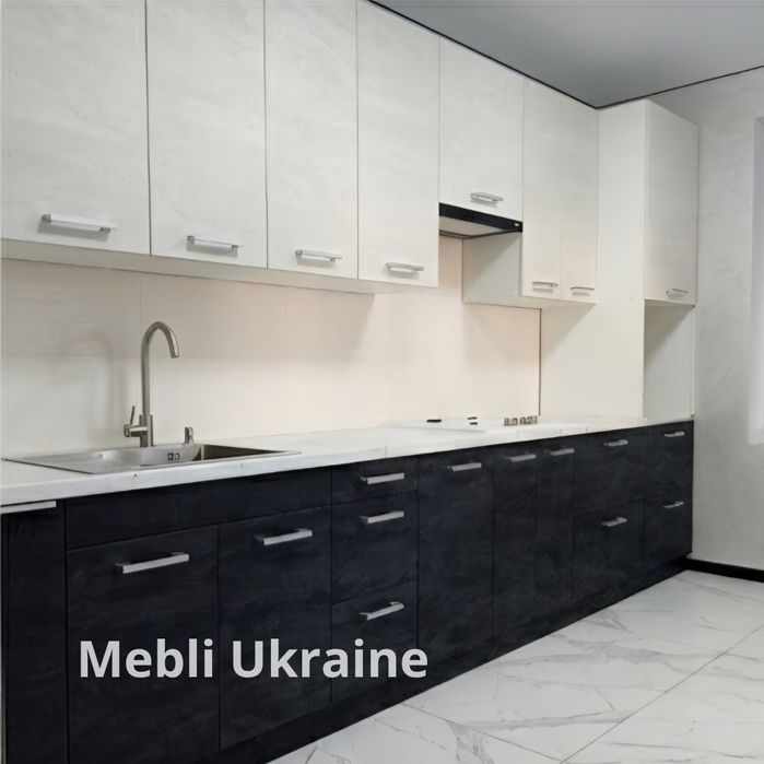 Кухня модульная МАРТА в Днепре! В НАЛИЧИИ со склада по оптовым ценам. Современный дизайн, быстрая сборка. Под заказ любые размеры.