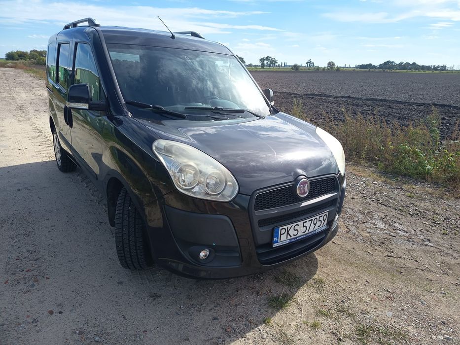 Fiat Doblo