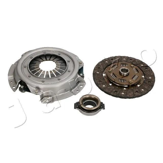 Kit da embraiagem Nissan Pickup D21 TD25 225mm