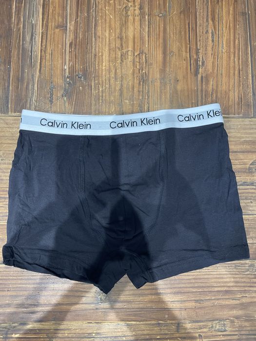 Pack Boxers de Homem M