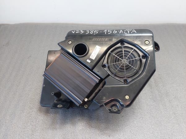 Amplificador de colunas ALFA ROMEO 156 Sportwagon (932_)