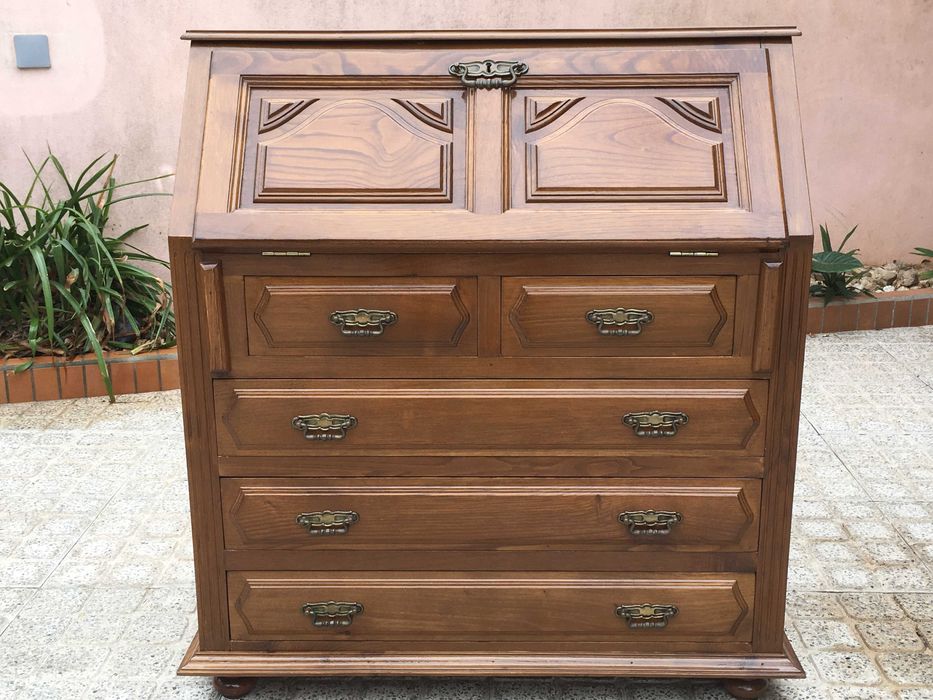 Móvel secretária para quarto/escritório