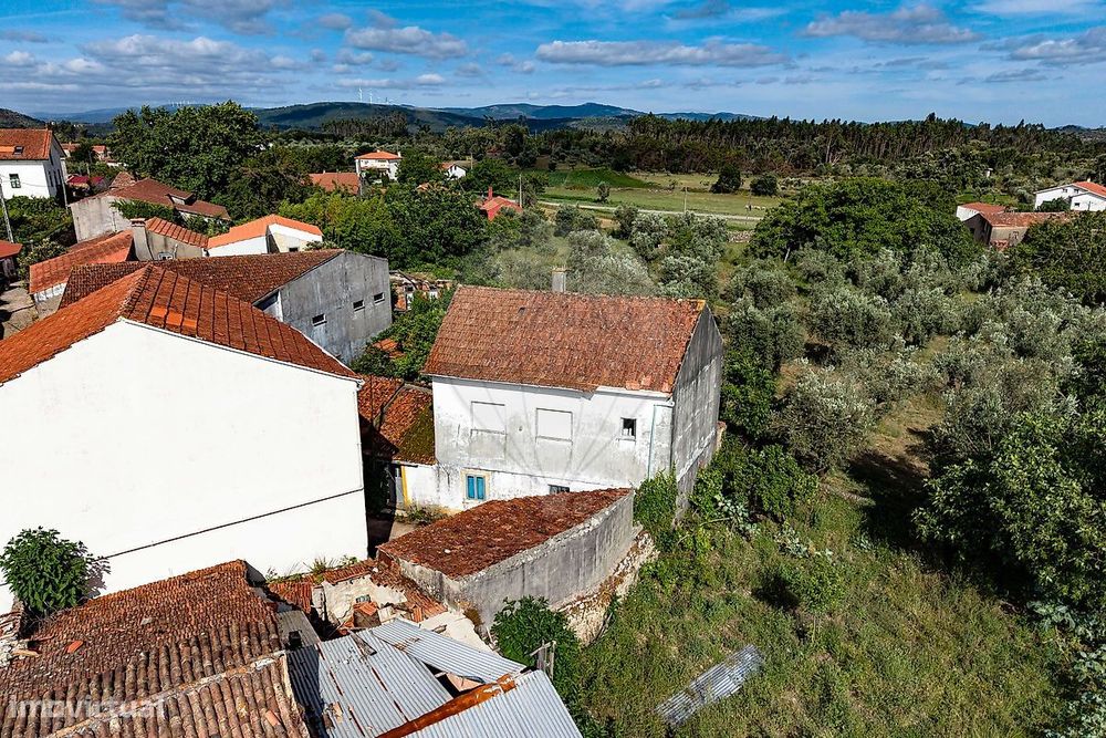 Property in Alvorge, Leiria