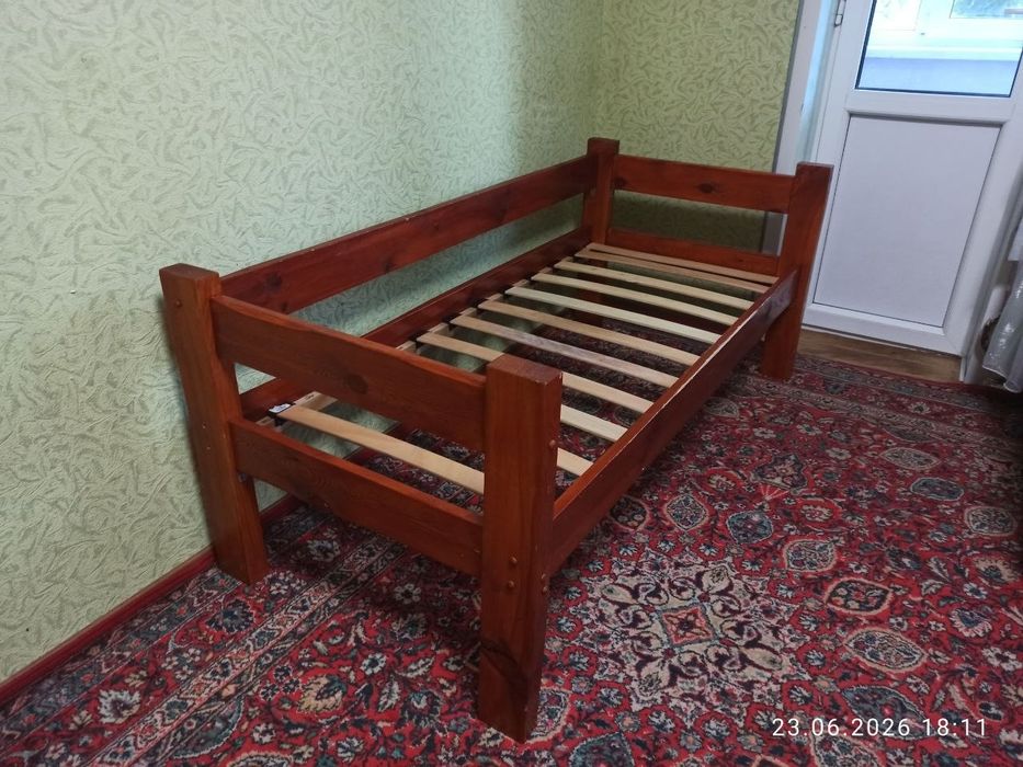 Подростковая кровать