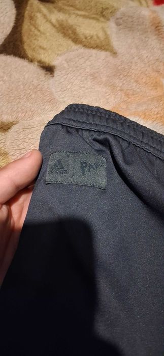 Шорти від adidas