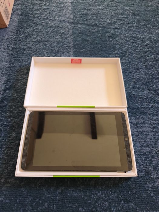 Tablet nvidia shield k1