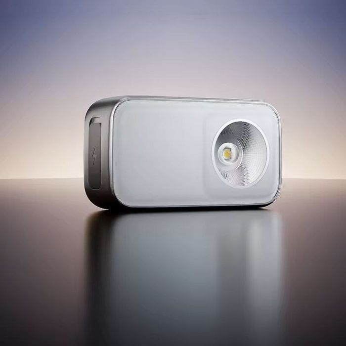 Фонарь налобный Mijia Outdoor Multifunctional Light