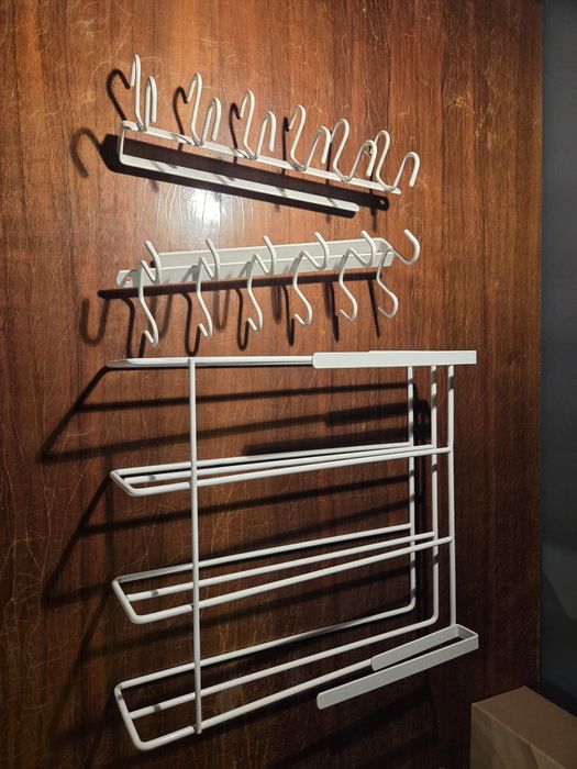 Organizer do szafki.