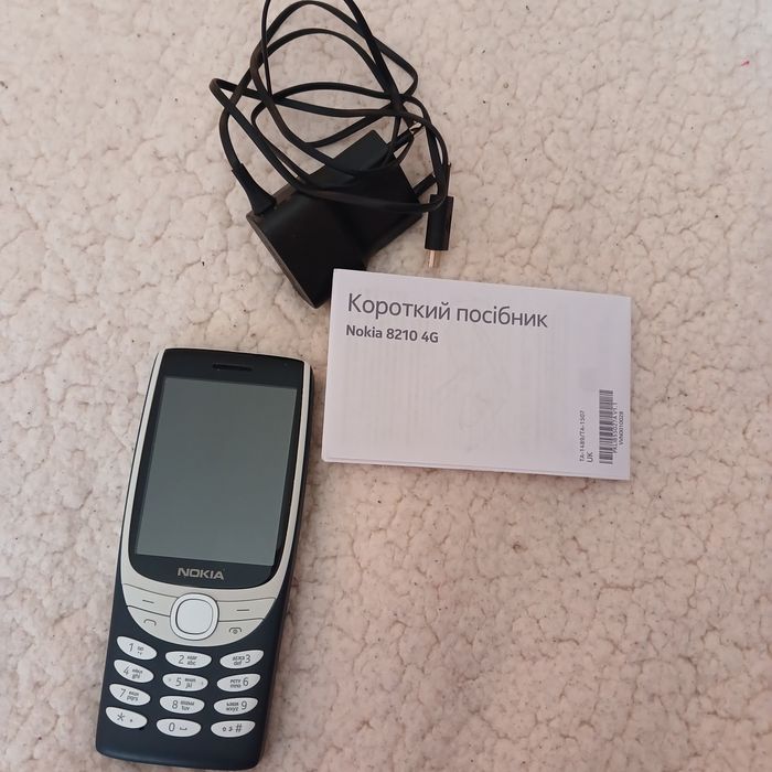 Торг. Продаю телефон  NOKIA 8210