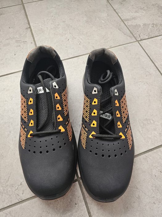 Buty robocze r.42