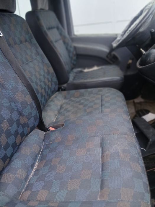 Mercedes Vito 108 CDI para peças