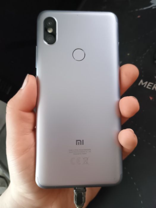Xiaomi Redmi S2 3/32GB Grey