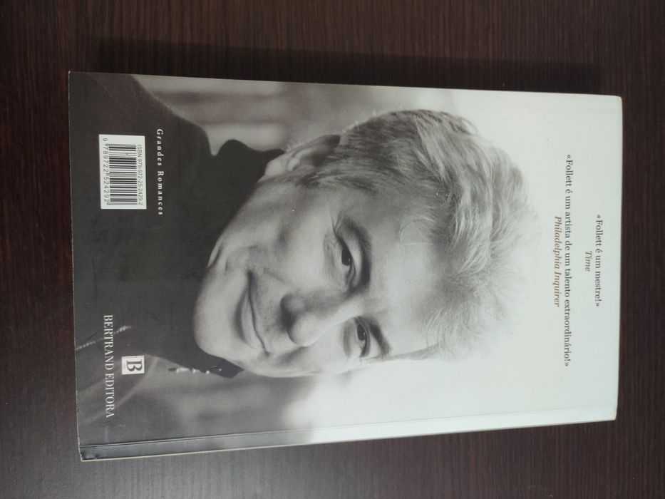 Ken Follett - O preço do dinheiro