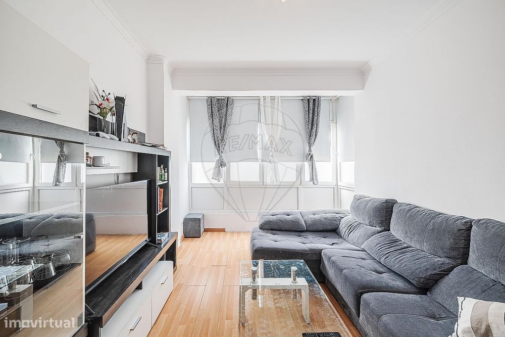 Apartamento T2 para venda