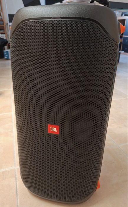 Jbl partybox 110