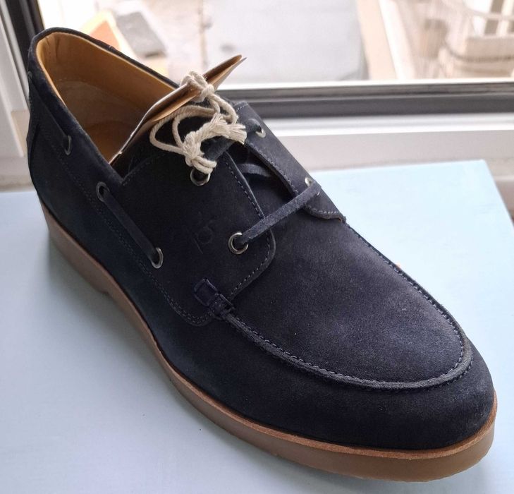 Sapatos novos Harmont & Blaine 41 - SALDO