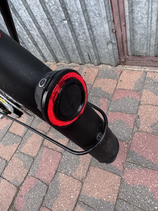 Rower Elektrczny Batavus