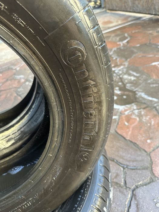 Шини 195/65 R15 Continental Paxaro